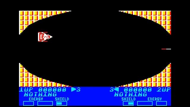 JELTRON ( BBC Micro ) DEMO REVIEW