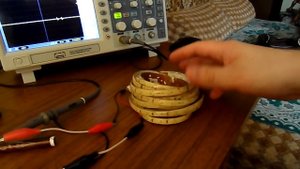 Феррит марки М400НН стержень