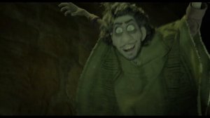 Энканто / Encanto | Не упоминай Бруно | (Юлия Чуракова) | DOLPHiN