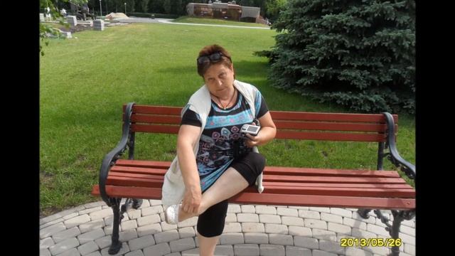 Поздравление с Юбилеем 65 лет для бабушки!26 декабря 2014 год смотреть онлайн