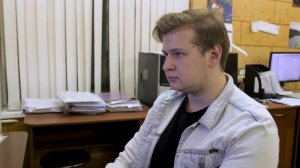 Review: Kirill Lyubavin