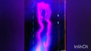 Световой Сеанс - Аметистовое очищение 💜