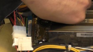 Как заменить батарейку на компьютере