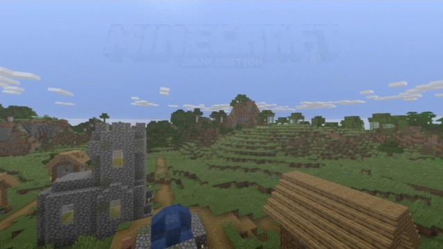 3 мода на транспортные средства (Гироскутер, Джетпак, Монорельс) в Minecraft Pe + БОНУС! смотреть онлайн