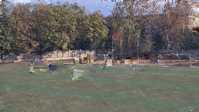 FC CAHUL-2005-ȘSRF vs ȘS NR.2 CEADÎR-LUNGA. 01.11.23 1 repriză смотреть онлайн