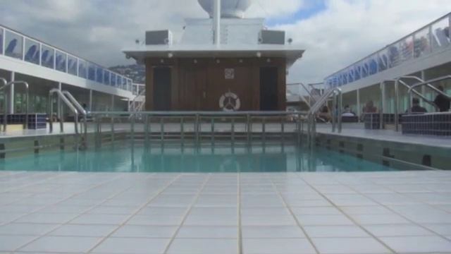 Thomson Majesty Thomson Cruises смотреть онлайн