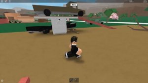 Ламбер Тайкон 2 -  ВЗРЫВ В ЛАМБЕР ТАЙКОН Игра Роблокс Выживания