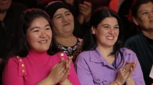 Замонавий оила... Lady Show