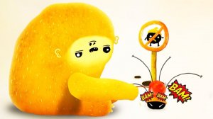 ЧУЧЕЛ безумие продолжается игра взрыв мозга развлекательное видео     игра от #ФГТВ