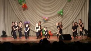 Копия видео "г  Казань Капитошки Кошки"