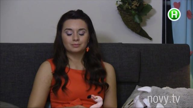 У нас с Пашей получилась семья. Дневник Наташи. День 10 смотреть онлайн