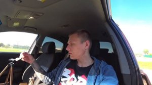 Как снять руль на Hyundai Elantra HD? | Мультируль на авто