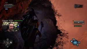 Lords of the Fallen 2023◾️ВООБЩЕ НЕ СЛОЖНАЯ ИГРА◾️Прохождение #1