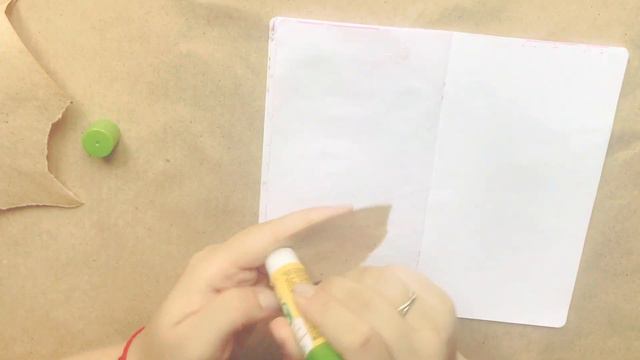 Оформление ежедневника СЕНТЯБРЬ // traveler's notebook // тревелбук смотреть онлайн