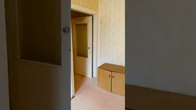 2 комнатная квартира на Грибоедова 21, Геленджик. 44,6 кв.м., 5/5 этаж. Стоимость 6 200 000р.