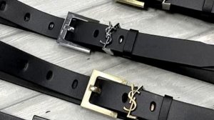 Можно ли дарить ремень? Ремень как подарок. Почему нельзя дарить ремень парню?