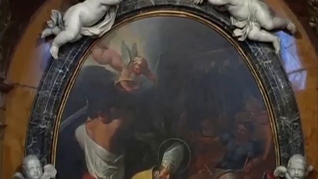 San Valentín: Historia y Tradición смотреть онлайн