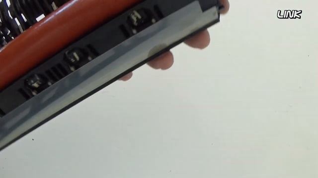 How to remove and clean Brother Fuser Unit HL3140 3150 3170 MFC9330 9340 DCP9020 смотреть онлайн