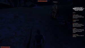 Готика 1 - Прохождение #1 Глава 1