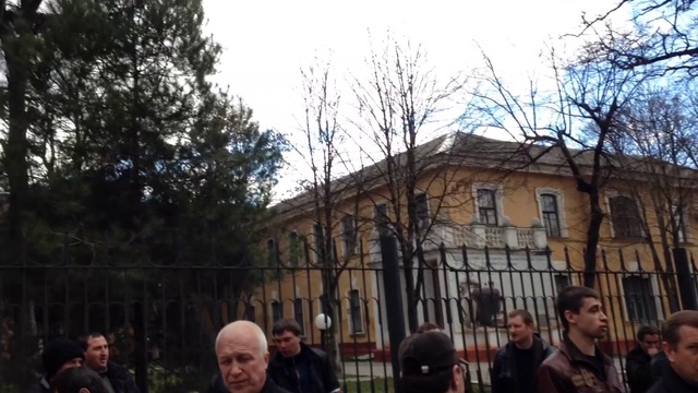 Крымский ответ украинским фашистам смотреть онлайн