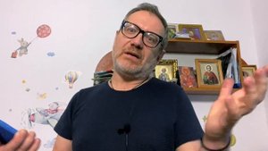 Святые  ведьмы в православных храмах