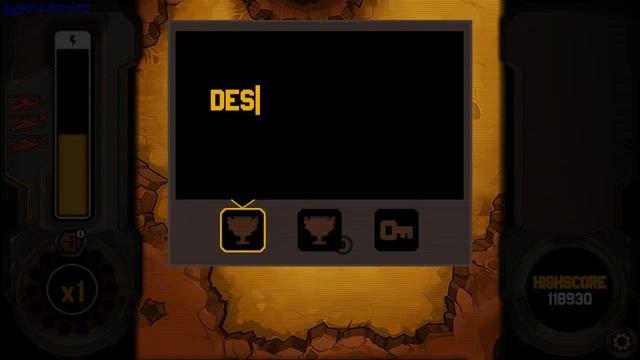 Rocking Pilot gameplay - GogetaSuperx смотреть онлайн