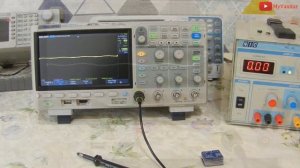 97% Efficient DC to DC Buck Converter Circuit [3A Adjustable]