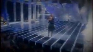 Ирина Отиева - Аэропорты (Суперстар-2008. Команда мечты)