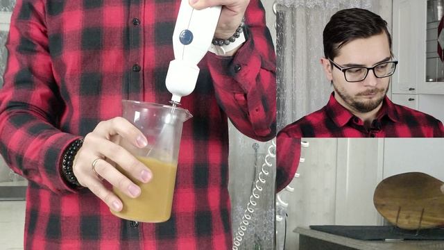 КОФЕ С МАСЛОМ. РЕЦЕПТ БРОНЕКОФЕ