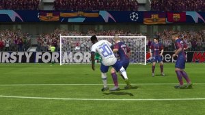 Да уж Дембеле творит чудеса