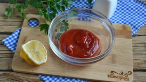 Карп по-китайски в кисло-сладком соусе