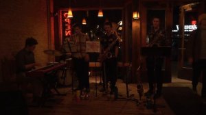 Walkin Shoes by Gerry Mulligan