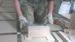 дикий плиточник