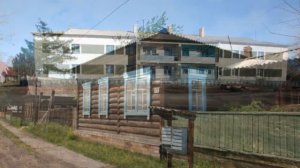 Ильинка Бурятия / бурятия посёлок ильинка