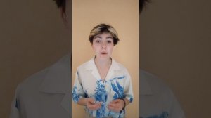 Порицкая Полина Дмитриевна – для поступления в Театральную школу Олега Табакова