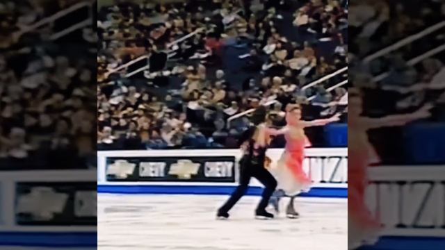 Ирина Лобачева, Илья Авербух, Фигурное катание смотреть онлайн