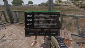 Arma 3 King of the Hill/Царь горы. Всё, что нужно знать новичку. Гайд