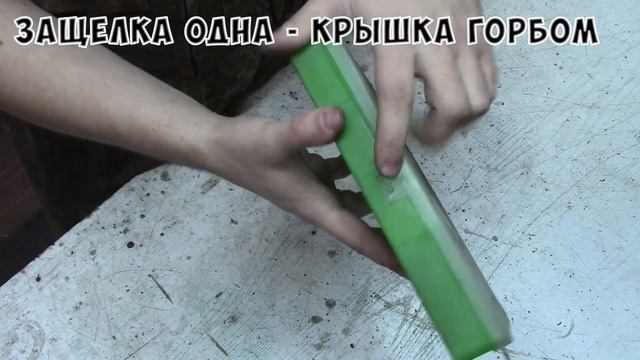 Мои ящики для мелочевки и метизов смотреть онлайн