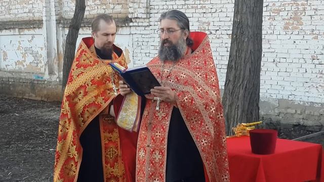 Пасхальная Вечерня в понедельник Светлой седмицы. смотреть онлайн