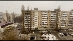 Сохраняем спокойствие: саратовцы слышат в тумане звуки сирен