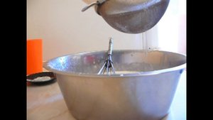 Как приготовить заливной пирог с яблоком