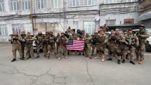 Западные СМИ пишут об иностранных наемниках и зверствах против российских солдат