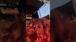 american river by destroy boys / live at riot fest 2022