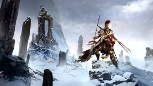 Titan Quest COMPLETE OST [Anniversary + RAG + ATL]