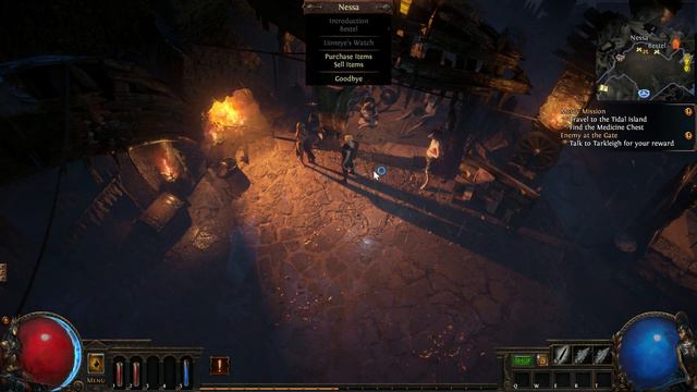 #Path of Exile | ARCHER 2 смотреть онлайн