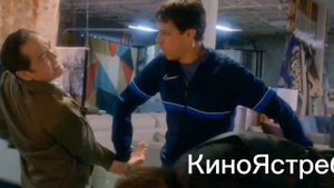 Кобра кай все бои Чозена