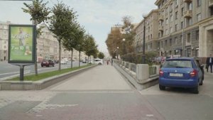 Как нас найти от станции метро "Кутузовская"