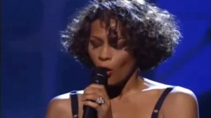 Whitney Houston - I Will Always Love You LIVE 1999 Best Quality