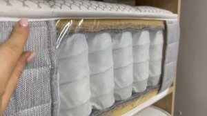 Матрасы и Кровати.