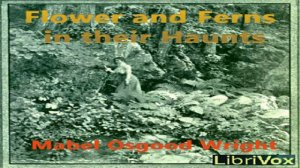 Flowers and Ferns in their Haunts | Mabel Osgood Wright | *Non-fiction, Nature | Audiobook | 5/5